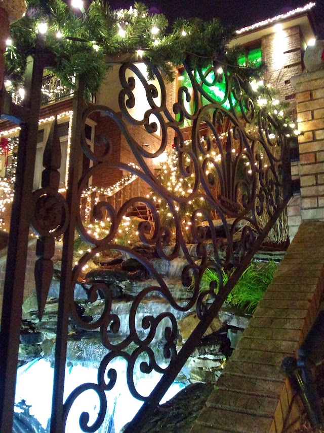 Dyker Park