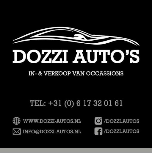 Dozzi Auto's - Thumbnail