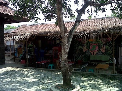 Photos of Warkop Mung Mang Ewu