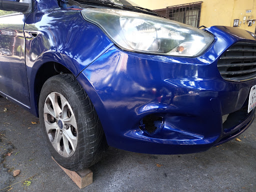 Servicio Automotriz Juárez
