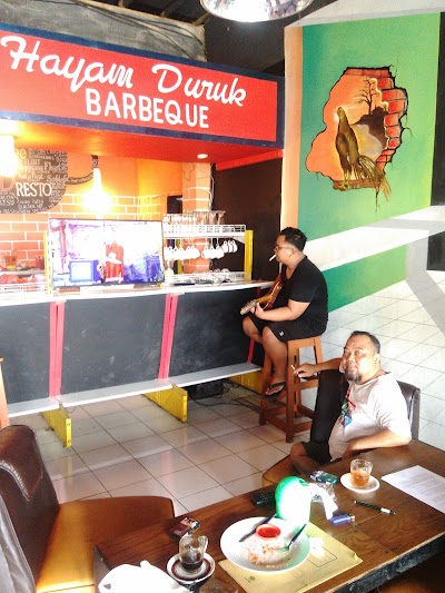 Photos of Ababil HD Cafe