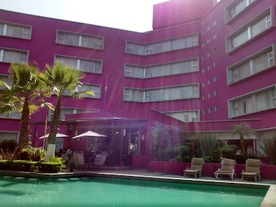 Photos of Best Western Plus Puebla