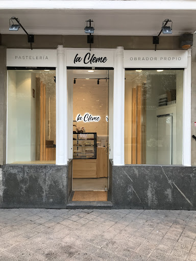 La Cleme - Visual