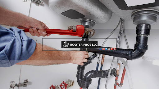 Rooter Pros LLC - Visual