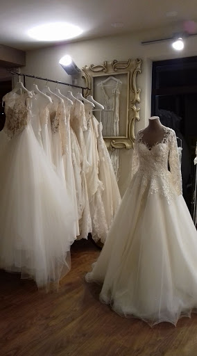 Sposami Atelier - Visual