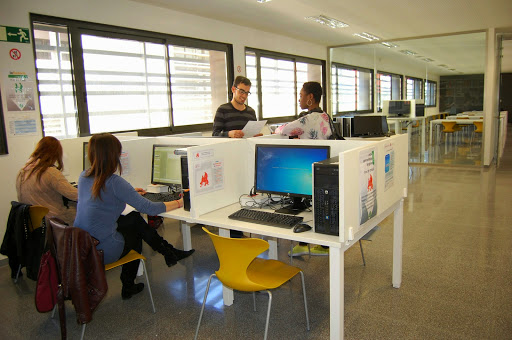 Universitat Rovira i Virgili (Facultat de Turisme i Geografia) - Thumbnail