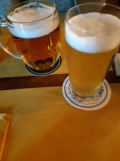 Marga Pub - Visual