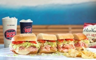 Jersey Mike