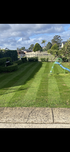 advanced lawns and gardens - Thumbnail