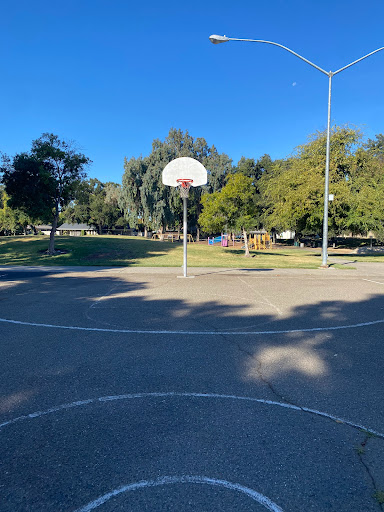 Woodrow Park