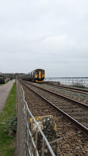 Starcross Car Park