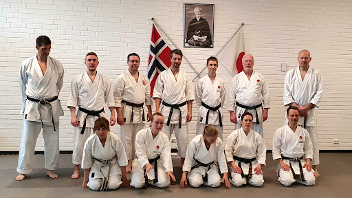 Spydeberg Karateklubb
