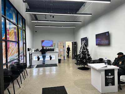 Photo of JARS Cannabis - Center Line