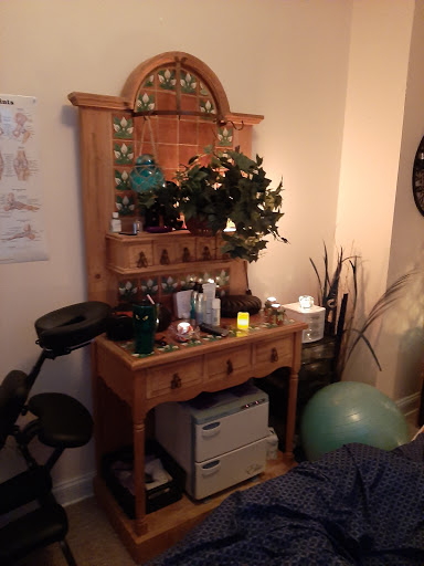 The West Wing Salon & Spa LLC - United States