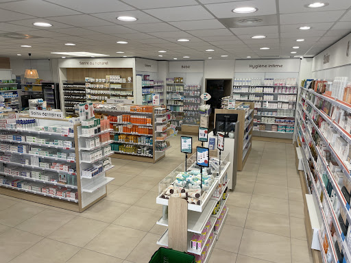 PHARMACIE FLOUR