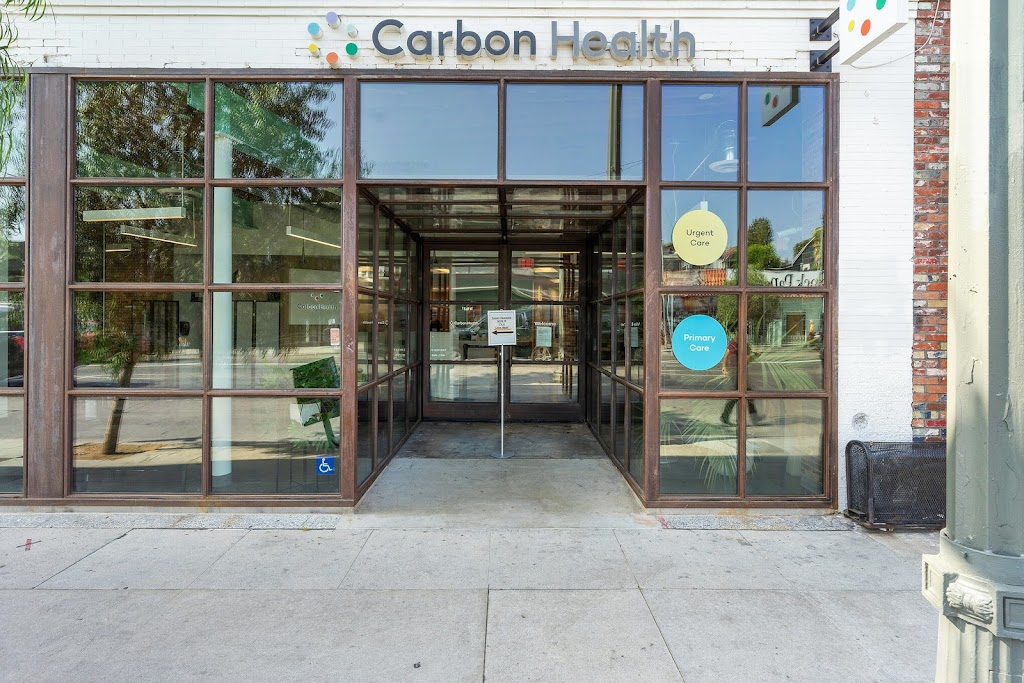 Carbon Health Urgent Care Echo Park