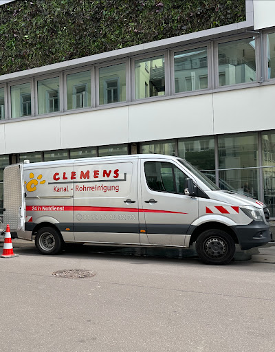 Clemens Kanaltechnik