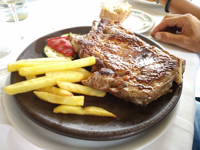 Restaurante Los Nogales
