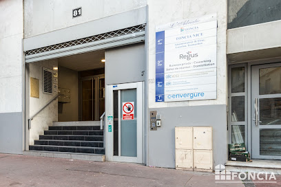 FONCIA | Agence Immobilière | Gestion Locative-Syndic-Location-Location Vacances| Nice | Rue de France