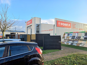 Photo n°3 de POINTP - Matériaux de construction Saint Malo à Saint-Malo (Fournisseur de matériaux de construction)
