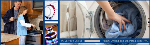 Dell's Appliance Sales & Service - Thumbnail