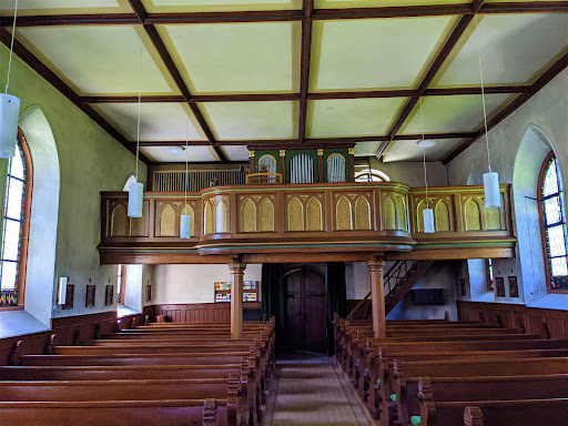 St.Mauritius-Kirche - Thumbnail