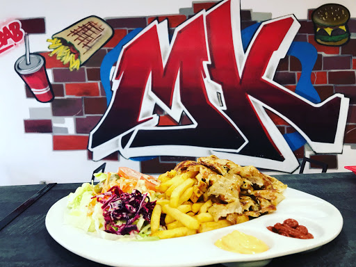 Photo 4 - Mk resto Kebab & Tacos