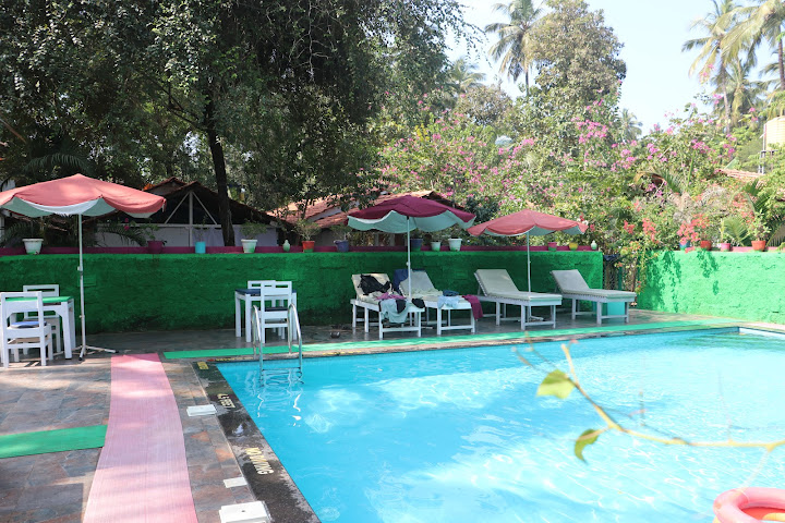 Art Resort Goa by null