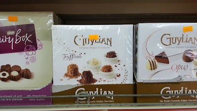 Photos of Mayfair Supermarket