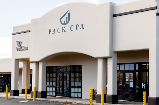 Pack CPA - Visual
