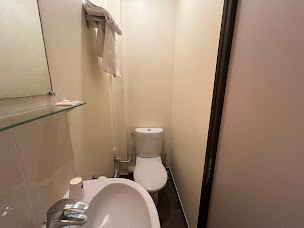 Photo n°23 de Hôtel des Bains à Maisons-Alfort (Hôtel)