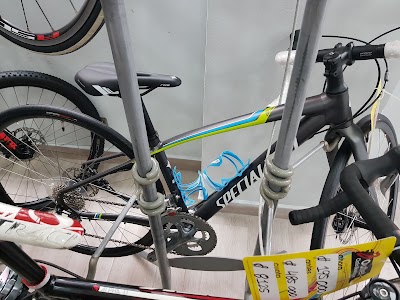 Photos of Ciclo Boutique