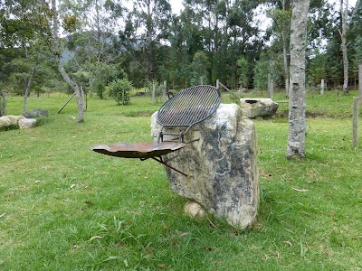 Photos of Campo R&iacute;o Cane