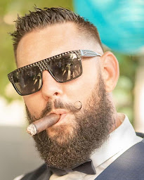 Photo n°35 de Barber Shop Salon Trifone à Vallauris (Salon de coiffure)