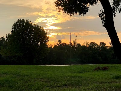 Forsythe Point Recreation Area