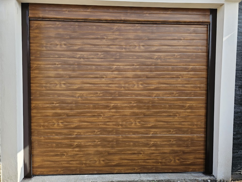 PUERTAS AUTOMÁTICAS SA DE CV