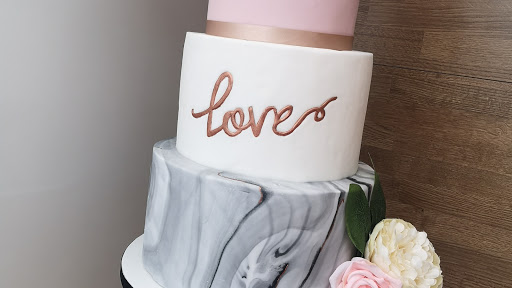 CakeFace Designs - Visual