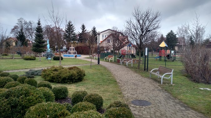 EDEN Sklep Spożywczy, Author: Mihail Panchuk