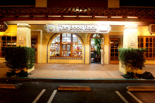 Book Rack - United States