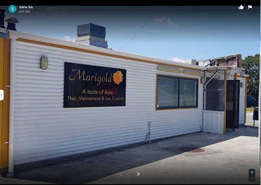 Marigold Takeaway - New Zealand