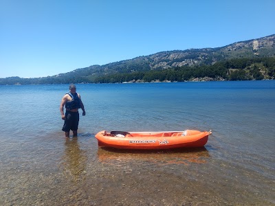 Photos of Caba&ntilde;as Lago Azul