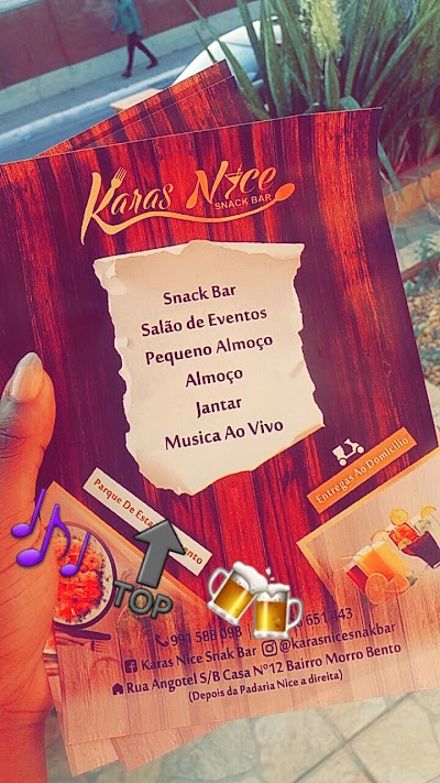 Photos of Karas Nice Snack Bar