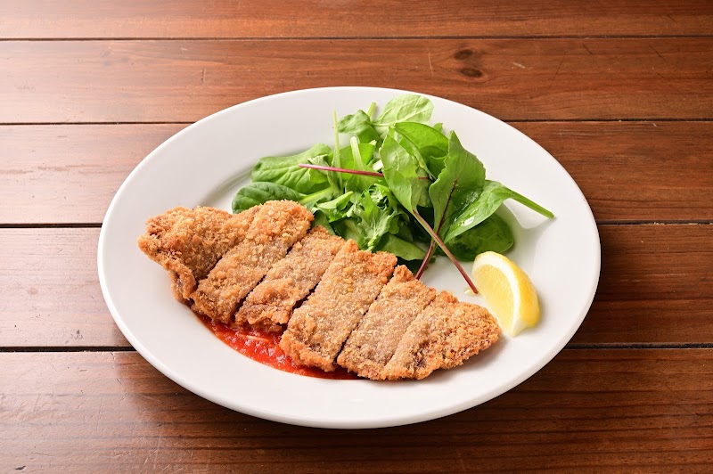 Italian Kitchen VANSAN 香椎店