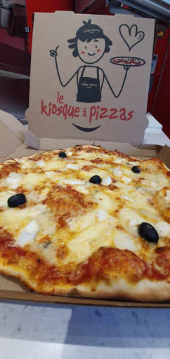 Photo 2 - Le Kiosque à Pizzas