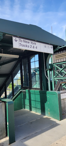 Ossining Railroad Station - Thumbnail