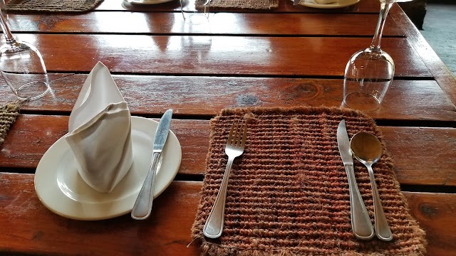 Carnivore Restaurant