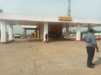 gas-station