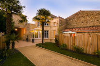 Domaine de l'Angélique à Arçais