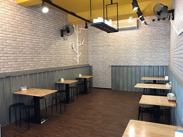 小东传奇 手作肉圆专卖店