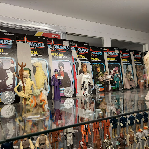 Jeff's Collectable Empire, LLC - Thumbnail
